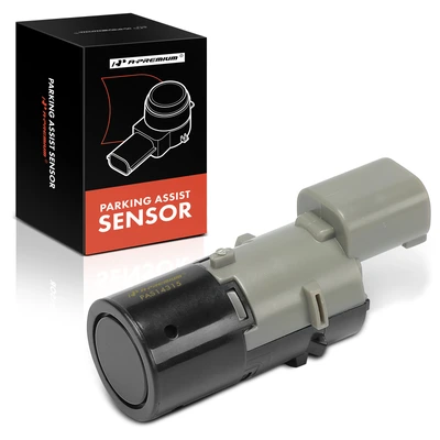 Rear Parking Assist Sensor