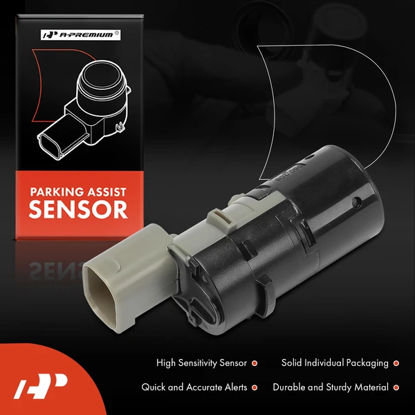 Rear Parking Assist Sensor for Aston Martin V8 Vantage 2007-2011 Jaguar X-Type