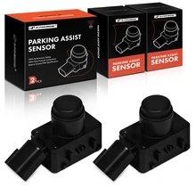 2 Pcs Front Parking Assist Sensor for 2016-2020 Lexus RX450h