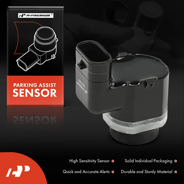 1 Pc Parking Assist Sensor for Land Rover LR4 Range Rover 2010-2015