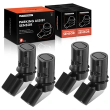 4 Pcs Parking Assist Sensor for 2002-2006 Audi A4
