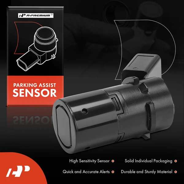 Parking Assist Sensor for Audi A4 2002-2006 A4 Quattro S4 02 04-06