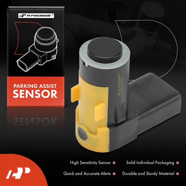 Front Parking Assist Sensor for Ferrari California 2009-2014 599 GTB Maserati