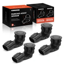 4 Pcs Parking Assist Sensor