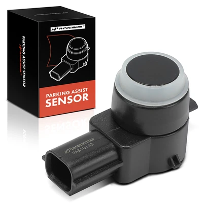 Front Backup Parking Assist Sensor