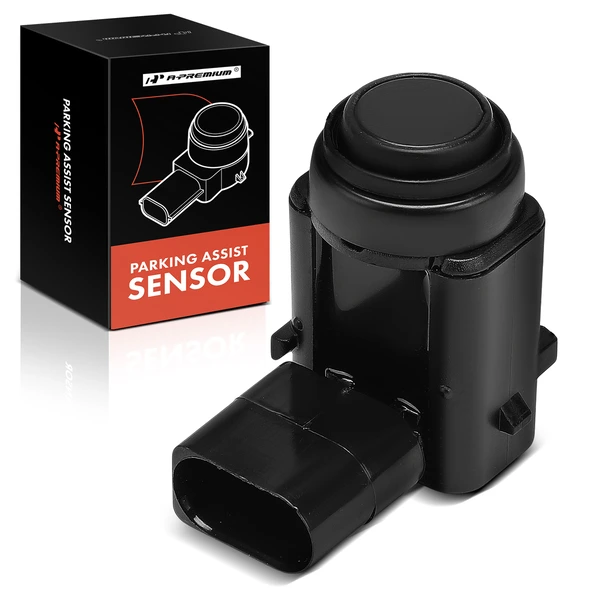Front or Rear Parking Assist Sensor for 2004-2010 Volkswagen Touareg