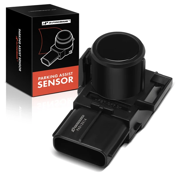 Rear Parking Assist Sensor for 2008-2014 Toyota Sequoia