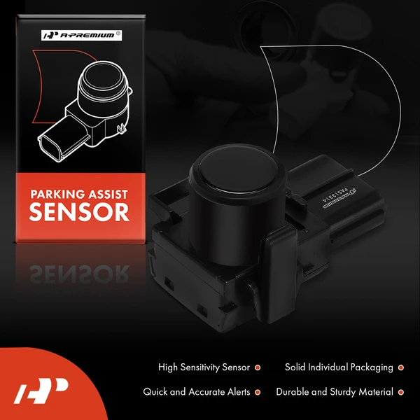 Rear Parking Assist Sensor for Toyota Sequoia 2008-2014 Land Cruiser Lexus LX570