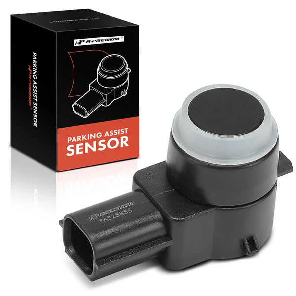 Rear Backup Parking Assist Sensor for 2007-2013 GMC Sierra 1500