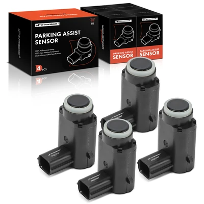 4 Pcs Backup Parking Assist Sensor