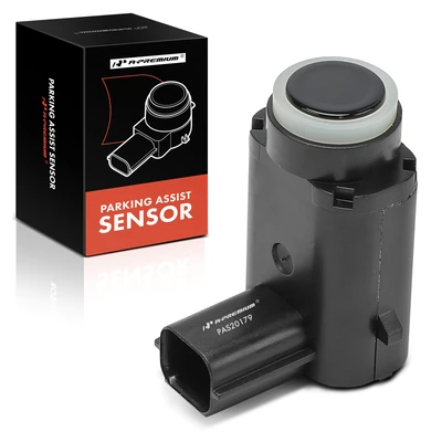 Backup Parking Assist Sensor