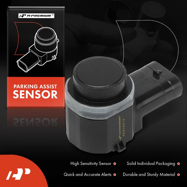 Parking Assist Sensor for Jaguar XK 2007-2010 X-Type 2008 XKR