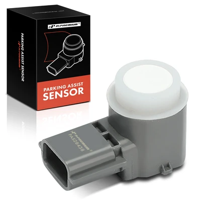 Backup Parking Assist Sensor