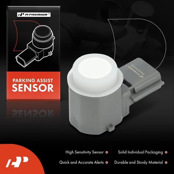 Backup Parking Assist Sensor for Nissan Altima 13-18 Maxima Infiniti