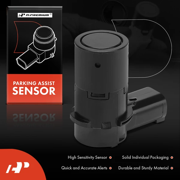 Parking Assist Sensor for Jaguar XF 2009-2015 XFR 2010-2015 XJ8 XKR X-Type