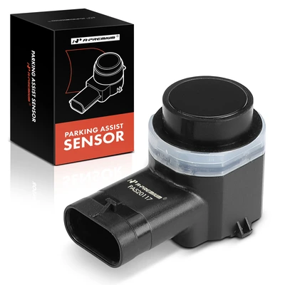 Parking Assist Sensor