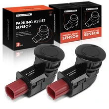 2 Pcs Backup Parking Assist Sensor for 2005-2010 Honda Odyssey