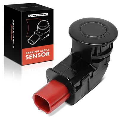 Backup Parking Assist Sensor