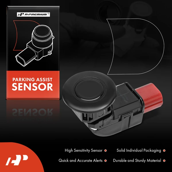 Backup Parking Assist Sensor for Honda Odyssey 05-10