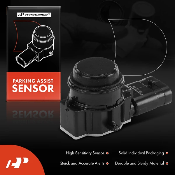 Backup Parking Assist Sensor for Jeep Cherokee 2019-2023 Chrysler Pacifica