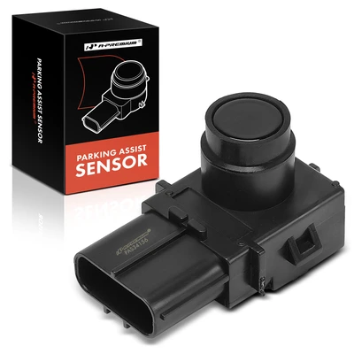 Front or Rear Parking Assist Sensor