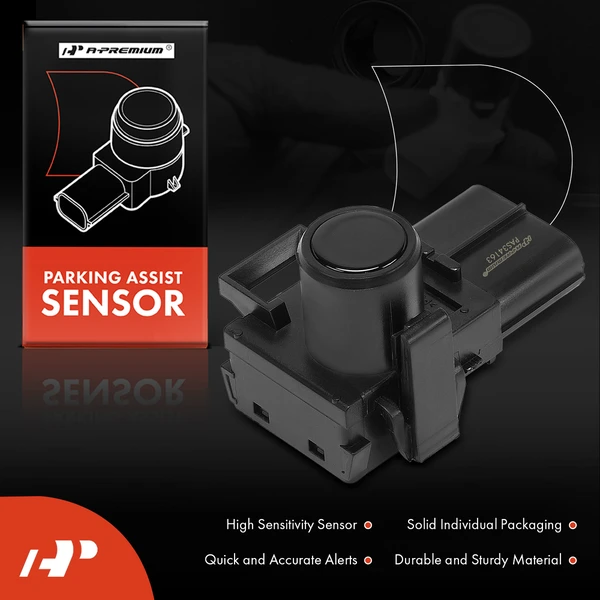 Front or Rear Parking Assist Sensor for Toyota Venza Lexus GX460 RX350 RX450h