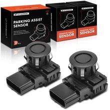 2 Pcs Parking Assist Sensor