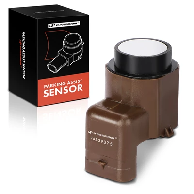 1 Pc Front Inner Parking Assist Sensor