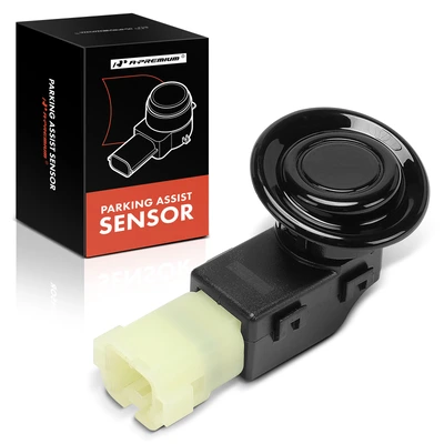 Parking Assist Sensor