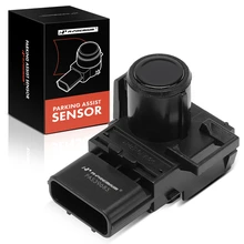 Inner Parking Assist Sensor 6 Pins Connector for 2008-2015 Honda Accord