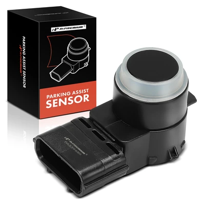Front Parking Assist Sensor