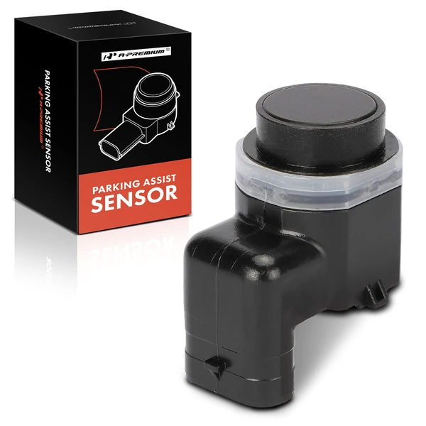 1 Pc Front or Rear Parking Assist Sensor for 2006-2010 BMW X3