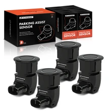 4 Pcs Parking Assist Sensor for 2006-2010 Lexus IS250