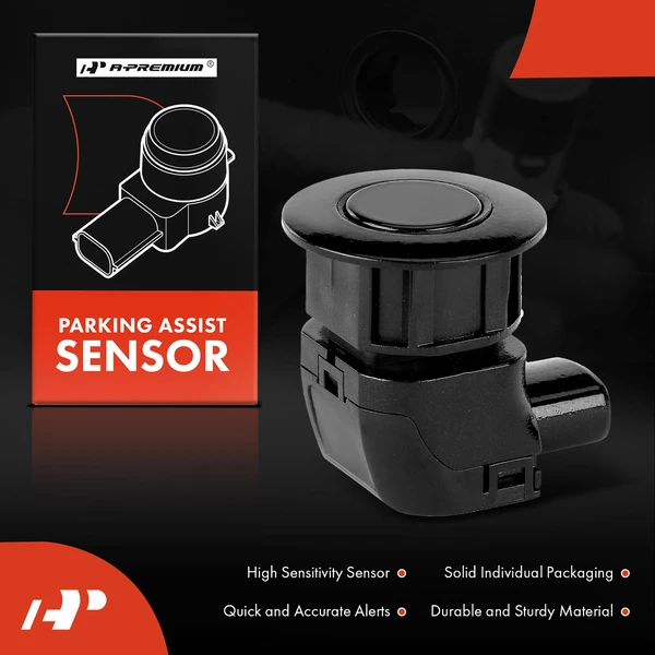 1 Pc Parking Assist Sensor for Lexus GS350 GS450h 2007-2011 GS460 IS250 IS350