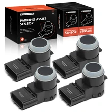 4 Pcs Rear Inner Parking Assist Sensor