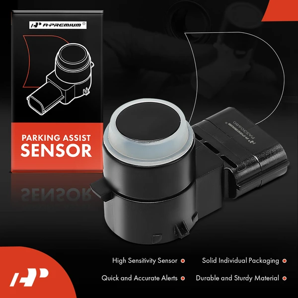 Rear Inner Parking Assist Sensor for Honda Accord 2018-2020 Proximity