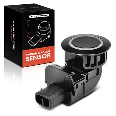 1 Pc Rear Parking Assist Sensor