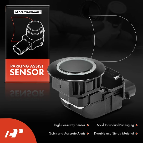 1 Pc Rear Parking Assist Sensor for Toyota FJ Cruiser 2007-2010