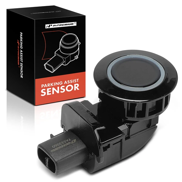 Front or Rear Backup Parking Assist Sensor for 2007-2010 Toyota FJ Cruiser