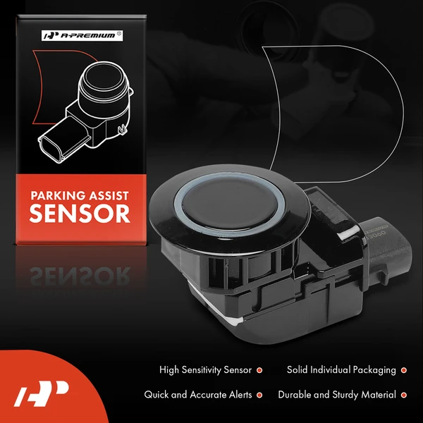 Front or Rear Backup Parking Assist Sensor for Toyota Camry 2006-2011 Corolla