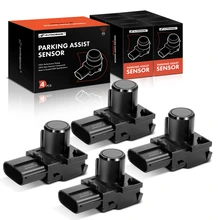 4 Pcs Parking Assist Sensor