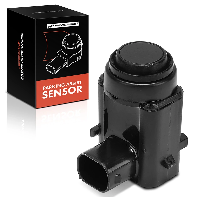 Front or Rear Parking Assist Sensor for 2007 Ford Fusion