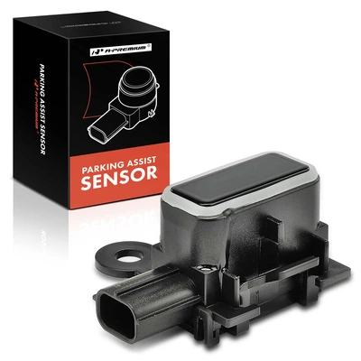 1 Pc Front Parking Assist Sensor