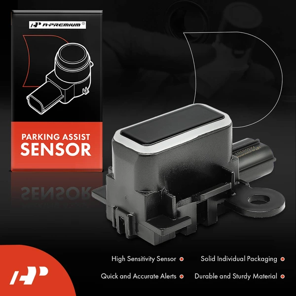 1 Pc Front Parking Assist Sensor for Lexus GS350 GS450h 2007-2011 GS430 GS460