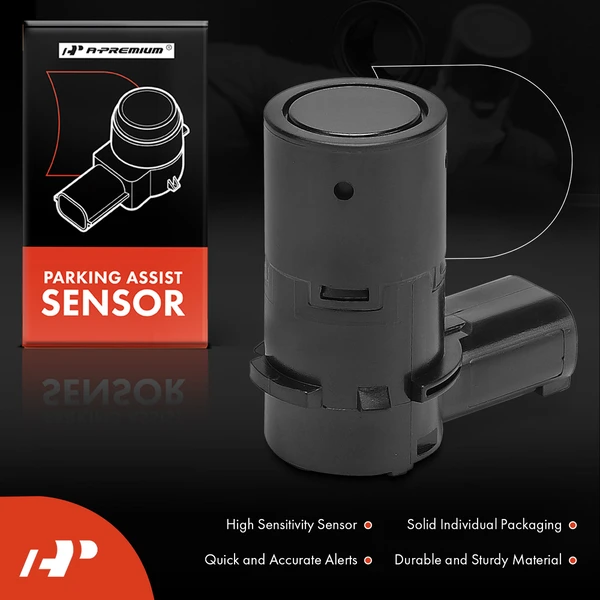 Parking Assist Sensor for BMW 528xi 540i M5 Z4 Mini Cooper