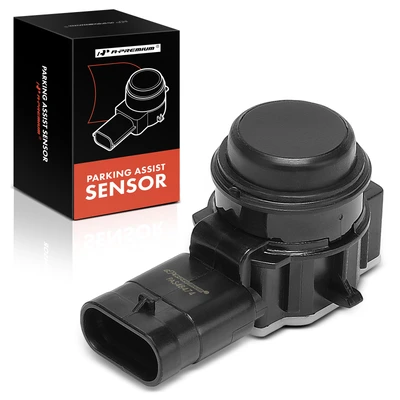 Parking Assist Sensor