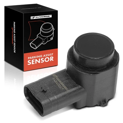 Rear Backup Parking Assist Sensor