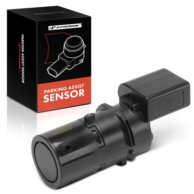 Rear Parking Assist Sensor