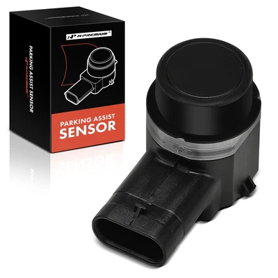 Front Outer Parking Assist Sensor