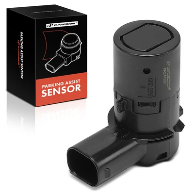 Rear Parking Assist Sensor